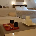 فندق مبيت وإفطار Maraval Trélissac