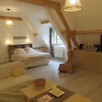 Frühstückspension Maraval 3*