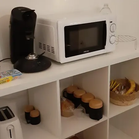 Maraval Bed & Breakfast