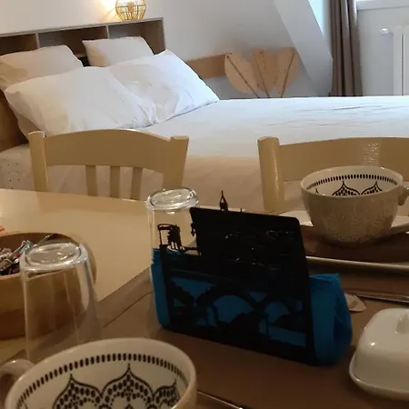 Bed & Breakfast Maraval 3*