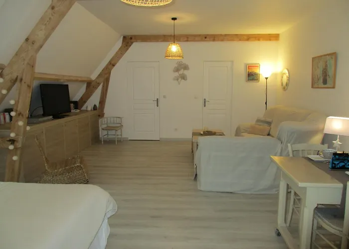 Bed and breakfast Maraval 3*