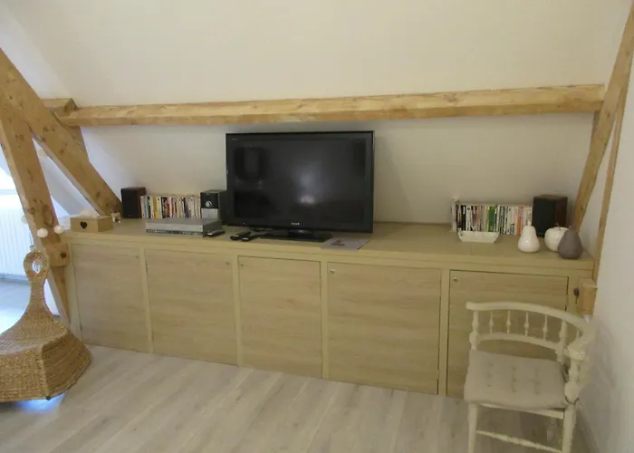 Maraval Bed and breakfast Trélissac