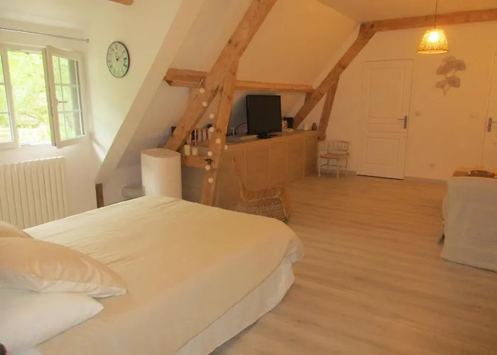 Bed and breakfast Maraval 3*