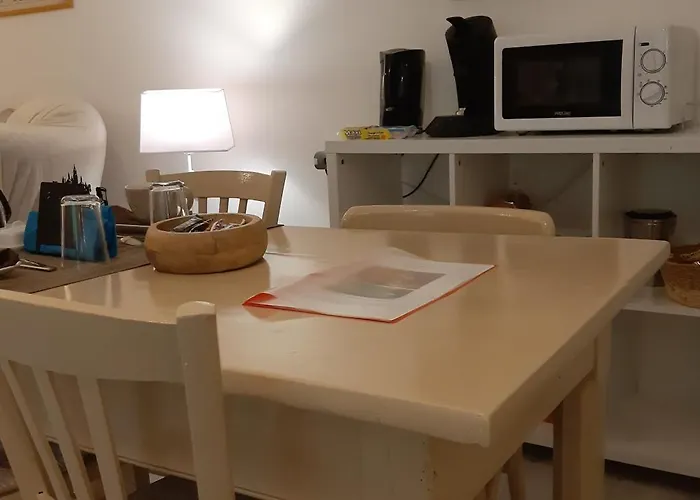 Bed and breakfast Maraval 3*