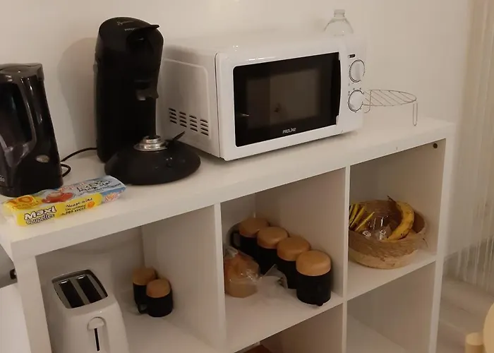 Maraval Bed and breakfast