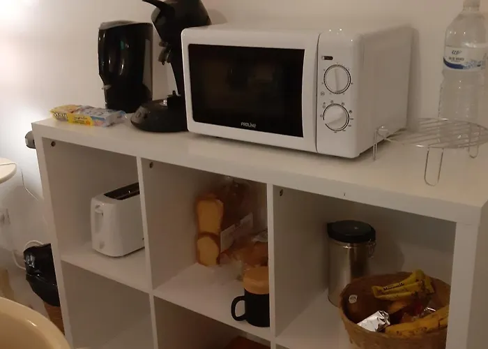 Maraval Bed and breakfast