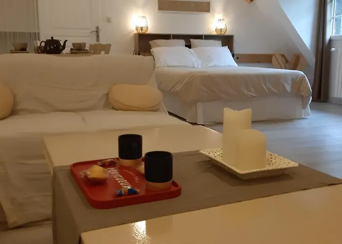 Bed and breakfast Maraval Trélissac