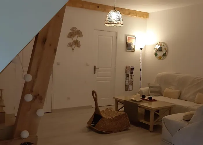 Maraval Bed and breakfast Trélissac