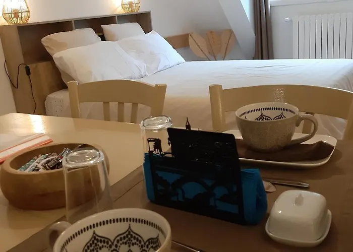 Bed and breakfast Maraval 3*